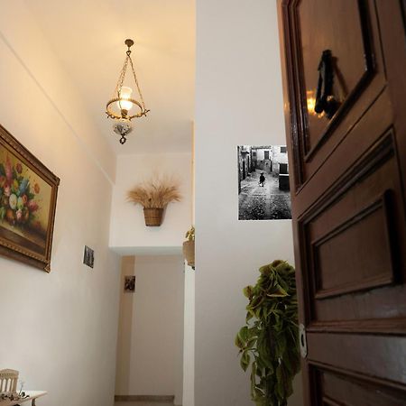 B & B Agrigento Antica Zewnętrze zdjęcie