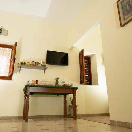 B & B Agrigento Antica Zewnętrze zdjęcie