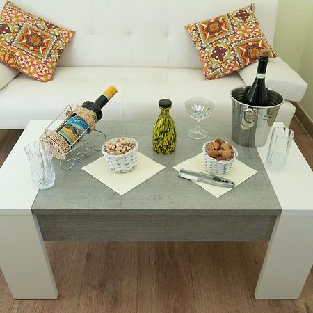 B & B Agrigento Antica Zewnętrze zdjęcie