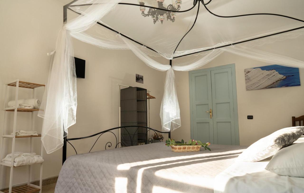 B & B Agrigento Antica Zewnętrze zdjęcie