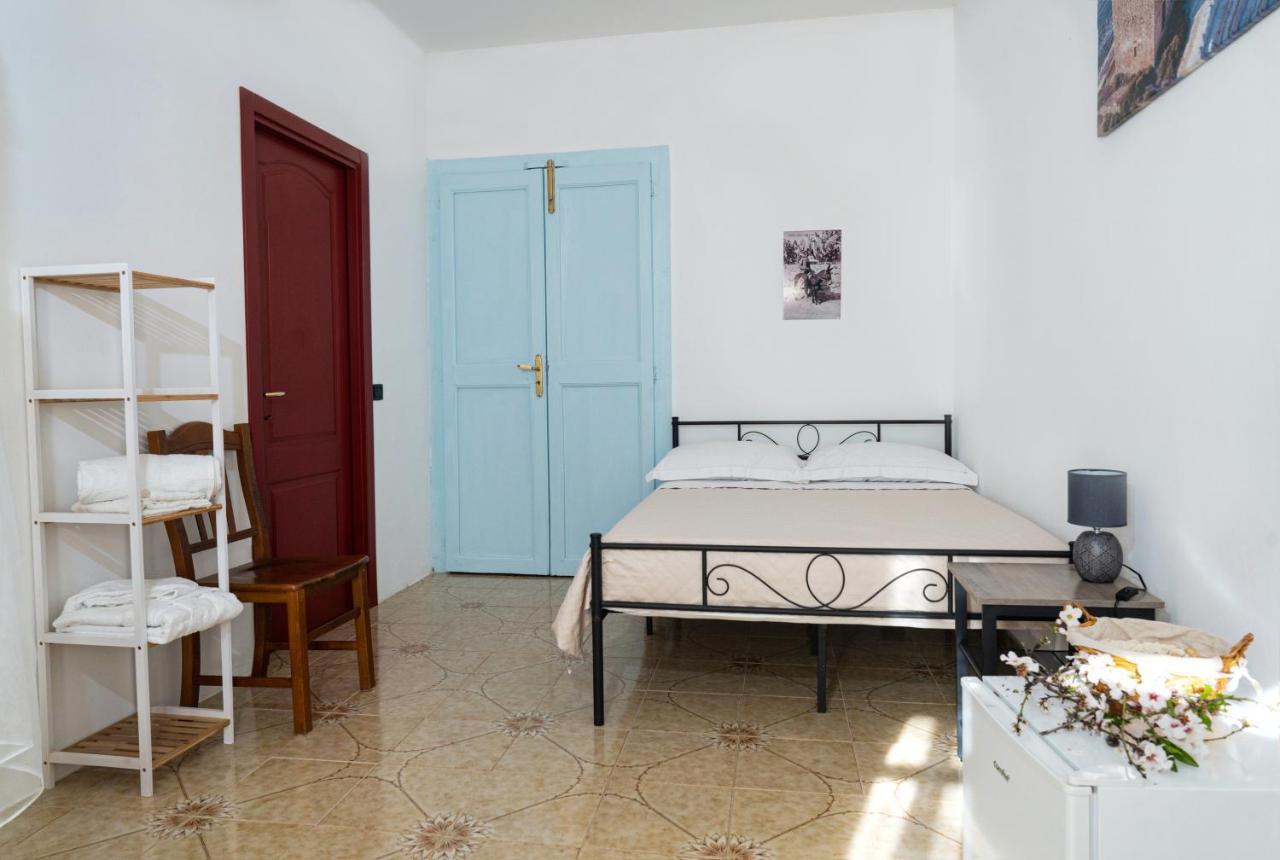 B & B Agrigento Antica Zewnętrze zdjęcie