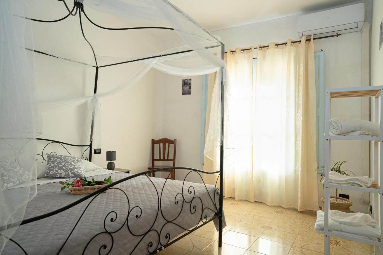 B & B Agrigento Antica Zewnętrze zdjęcie