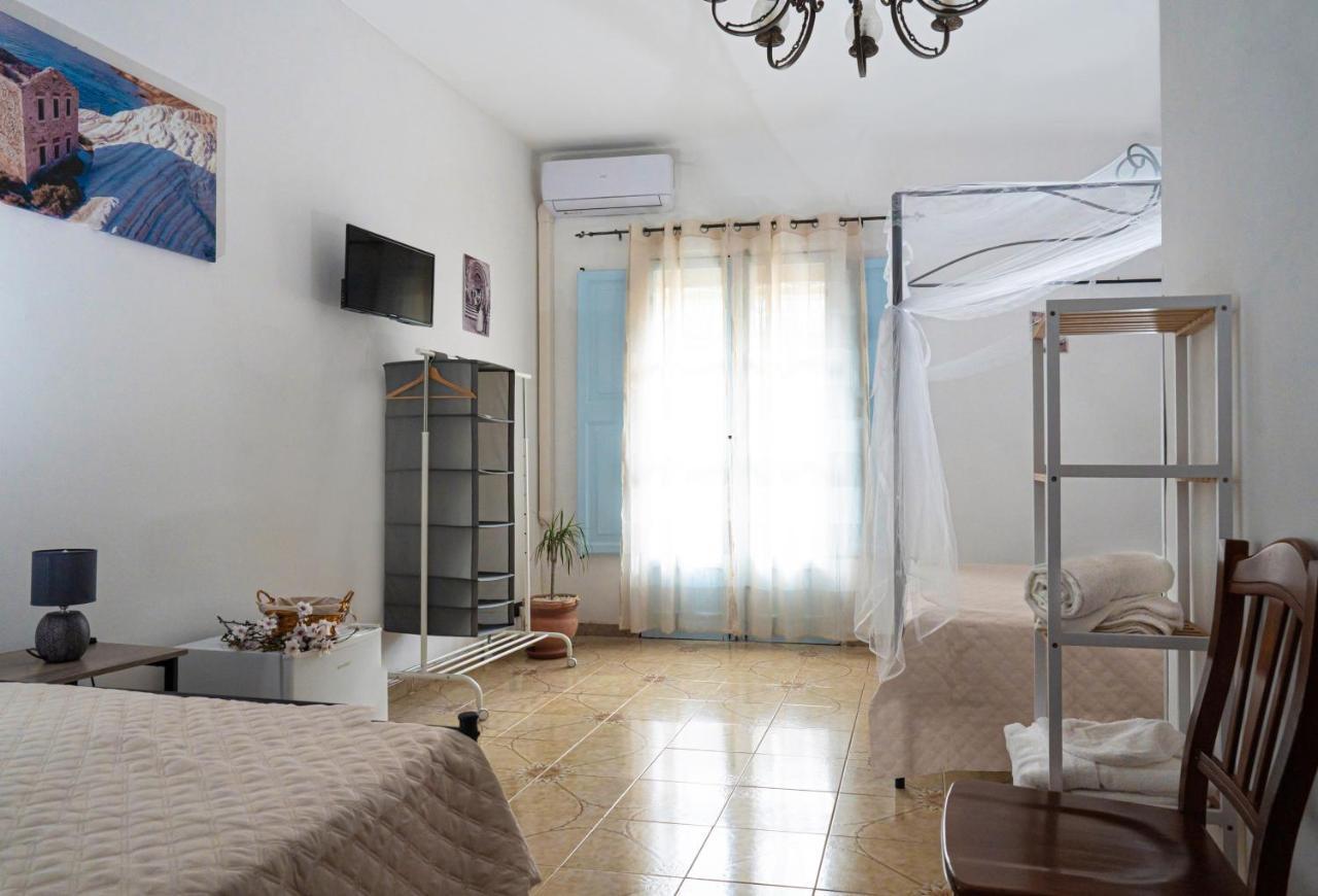 B & B Agrigento Antica Zewnętrze zdjęcie
