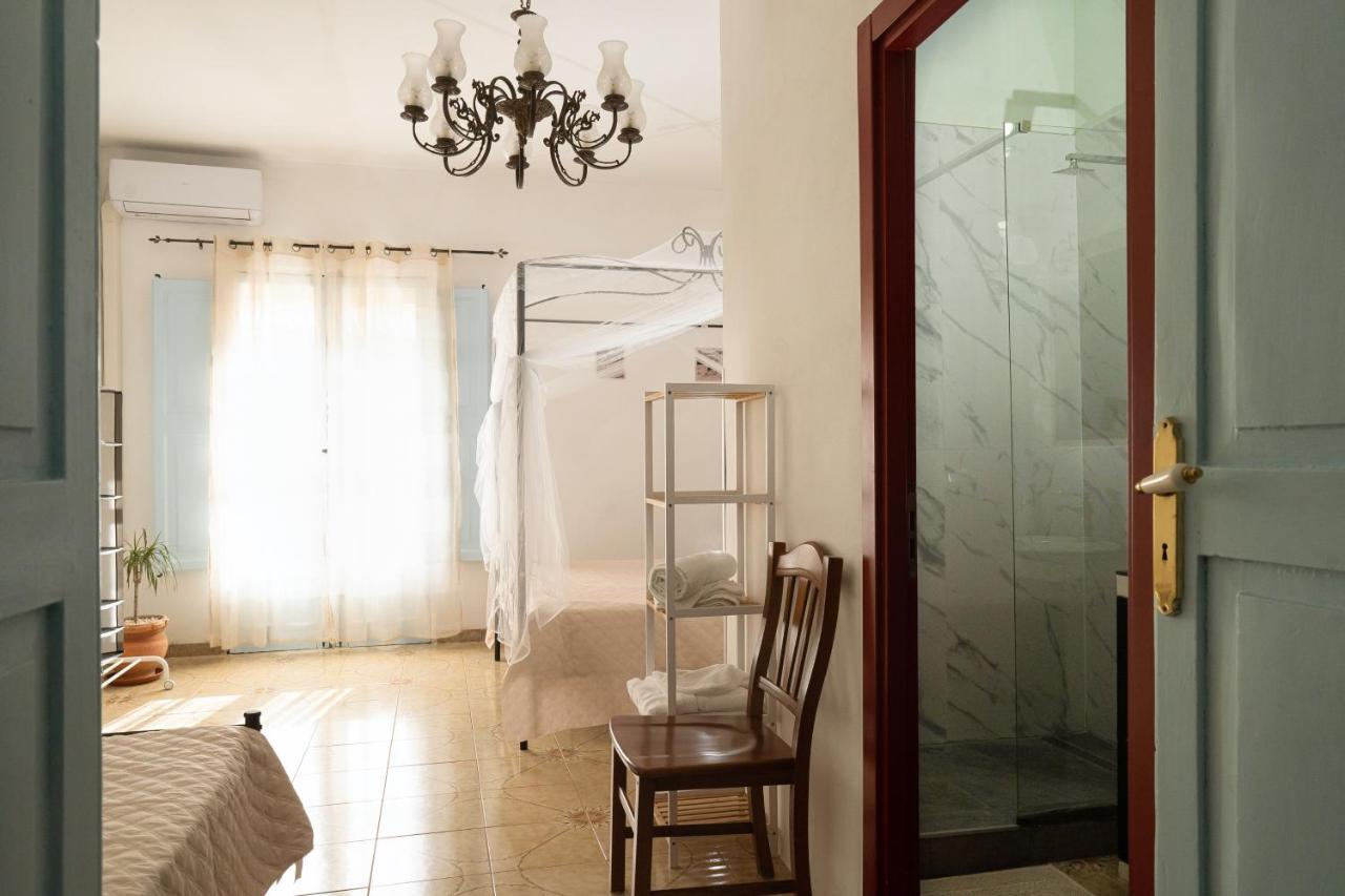 B & B Agrigento Antica Zewnętrze zdjęcie