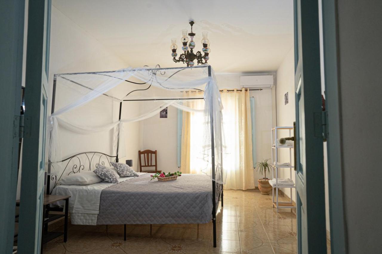 B & B Agrigento Antica Zewnętrze zdjęcie