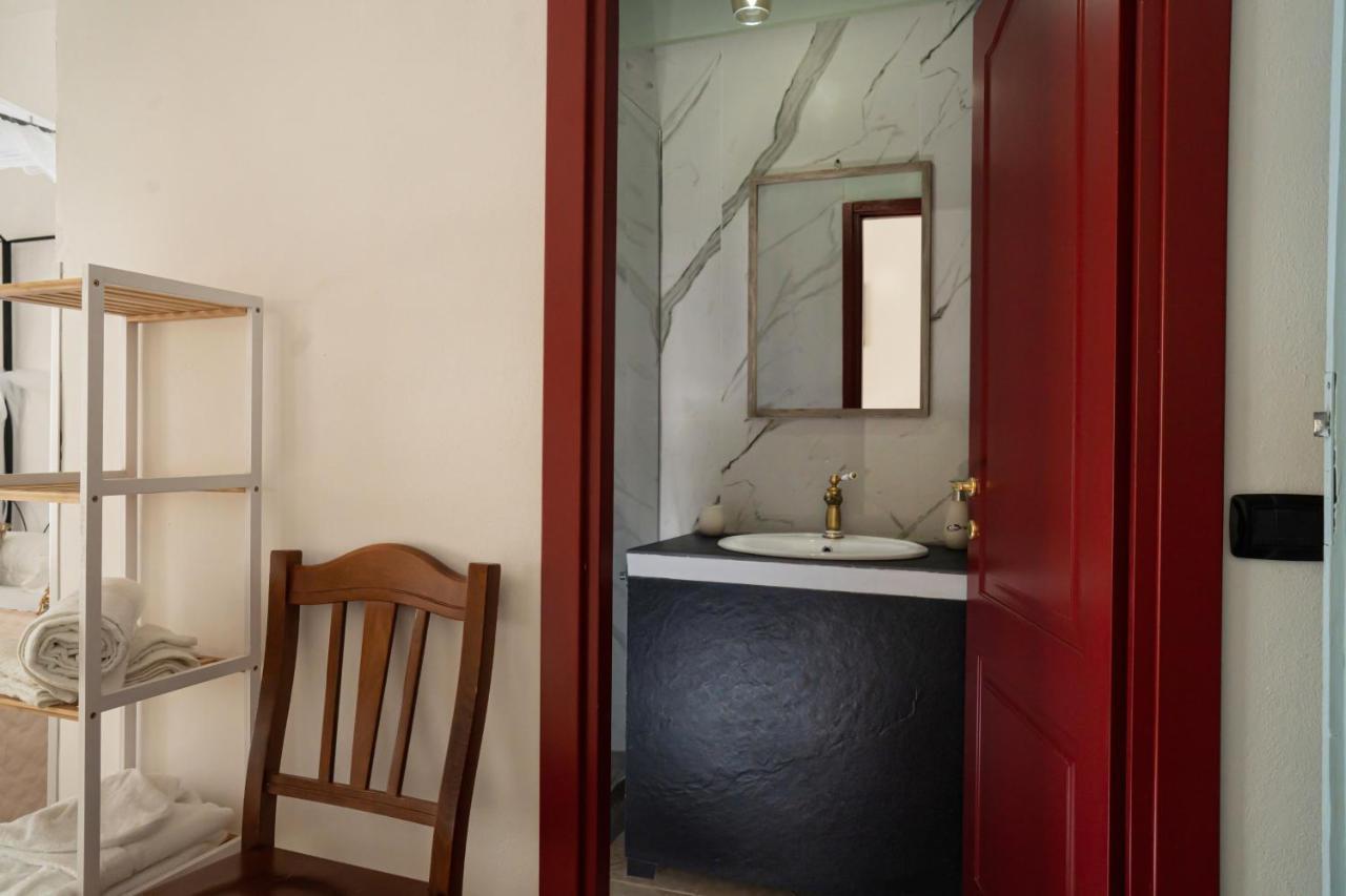 B & B Agrigento Antica Zewnętrze zdjęcie