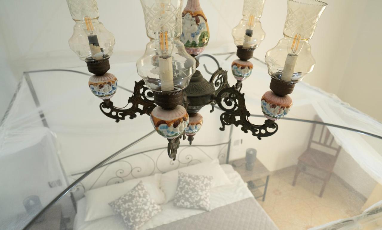 B & B Agrigento Antica Zewnętrze zdjęcie