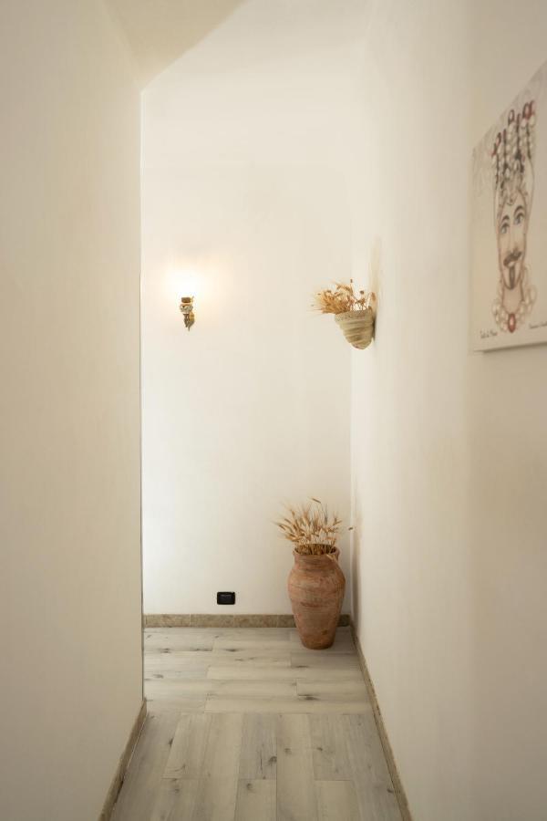 B & B Agrigento Antica Zewnętrze zdjęcie