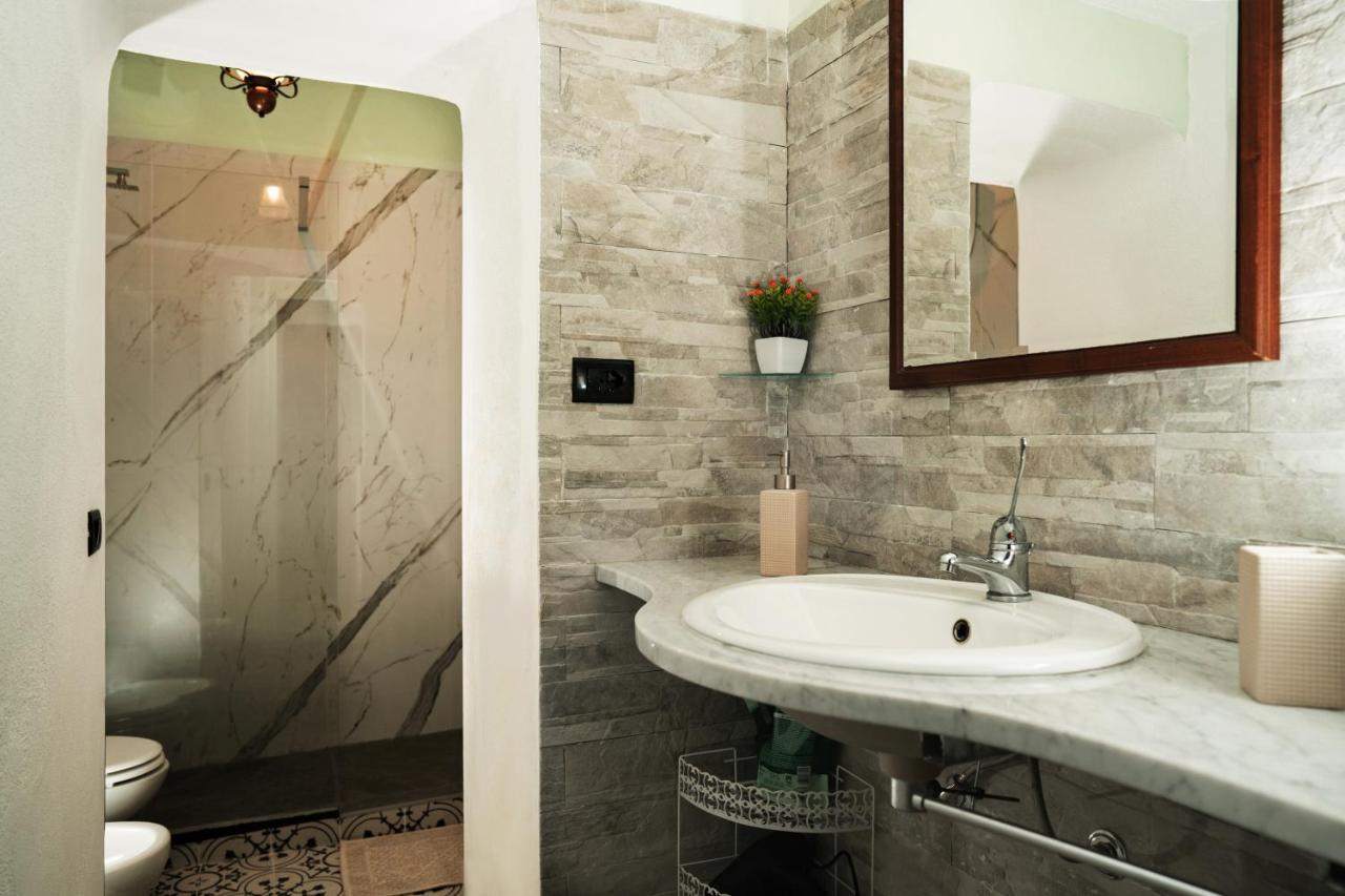 B & B Agrigento Antica Zewnętrze zdjęcie