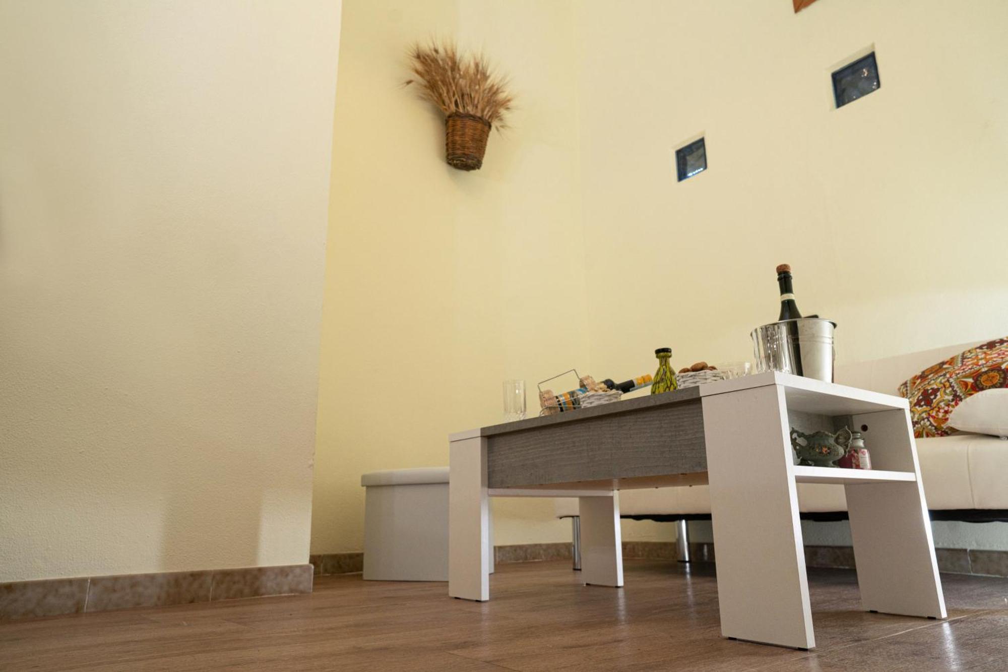 B & B Agrigento Antica Zewnętrze zdjęcie