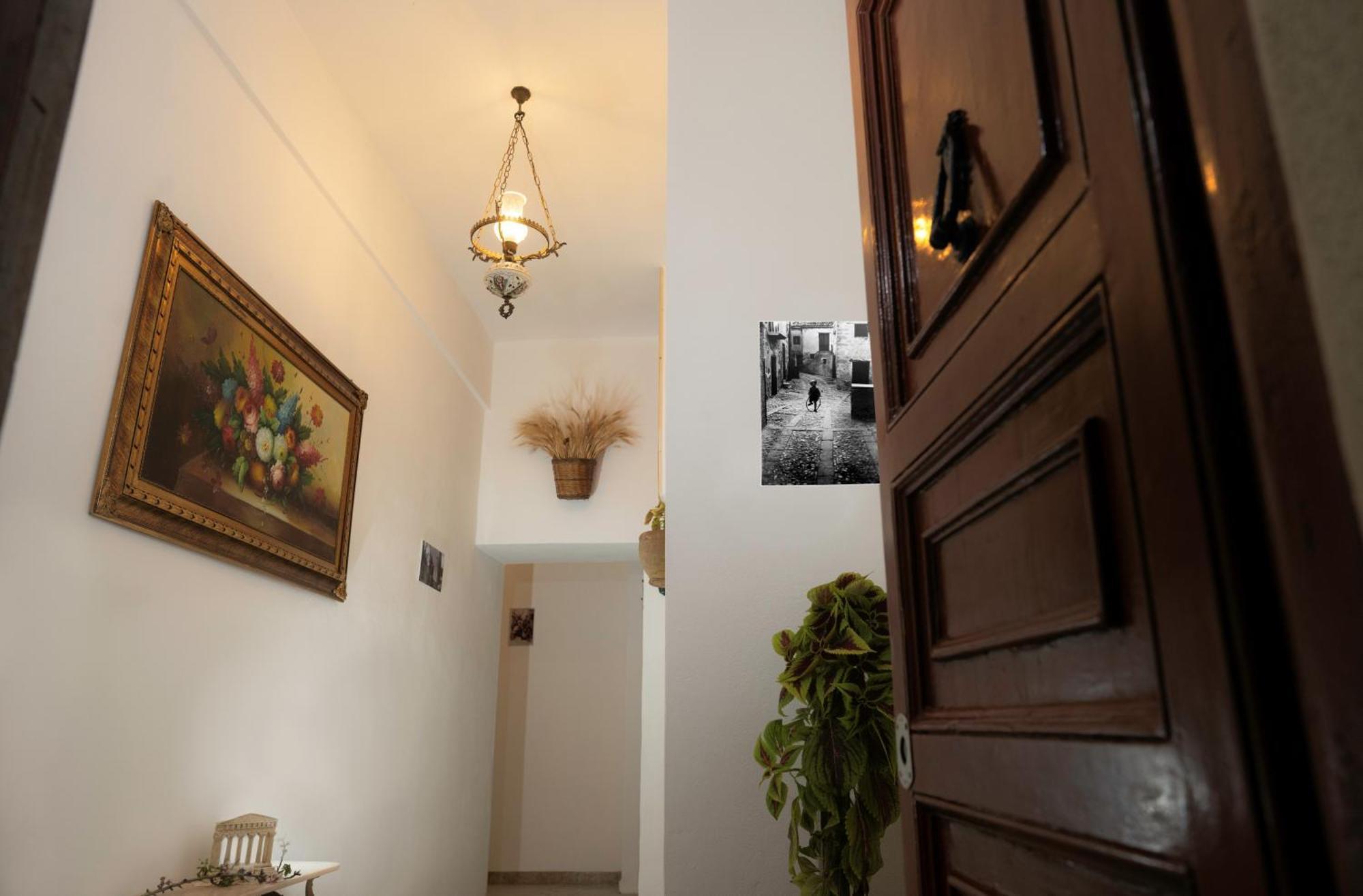 B & B Agrigento Antica Zewnętrze zdjęcie