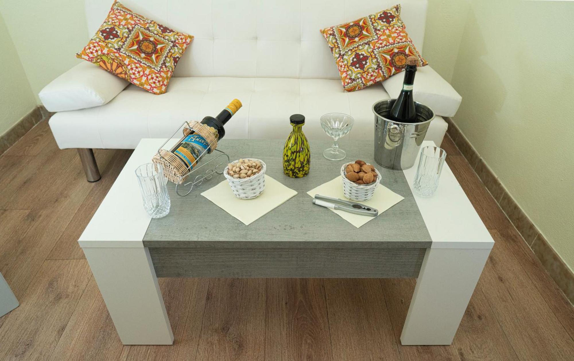 B & B Agrigento Antica Zewnętrze zdjęcie
