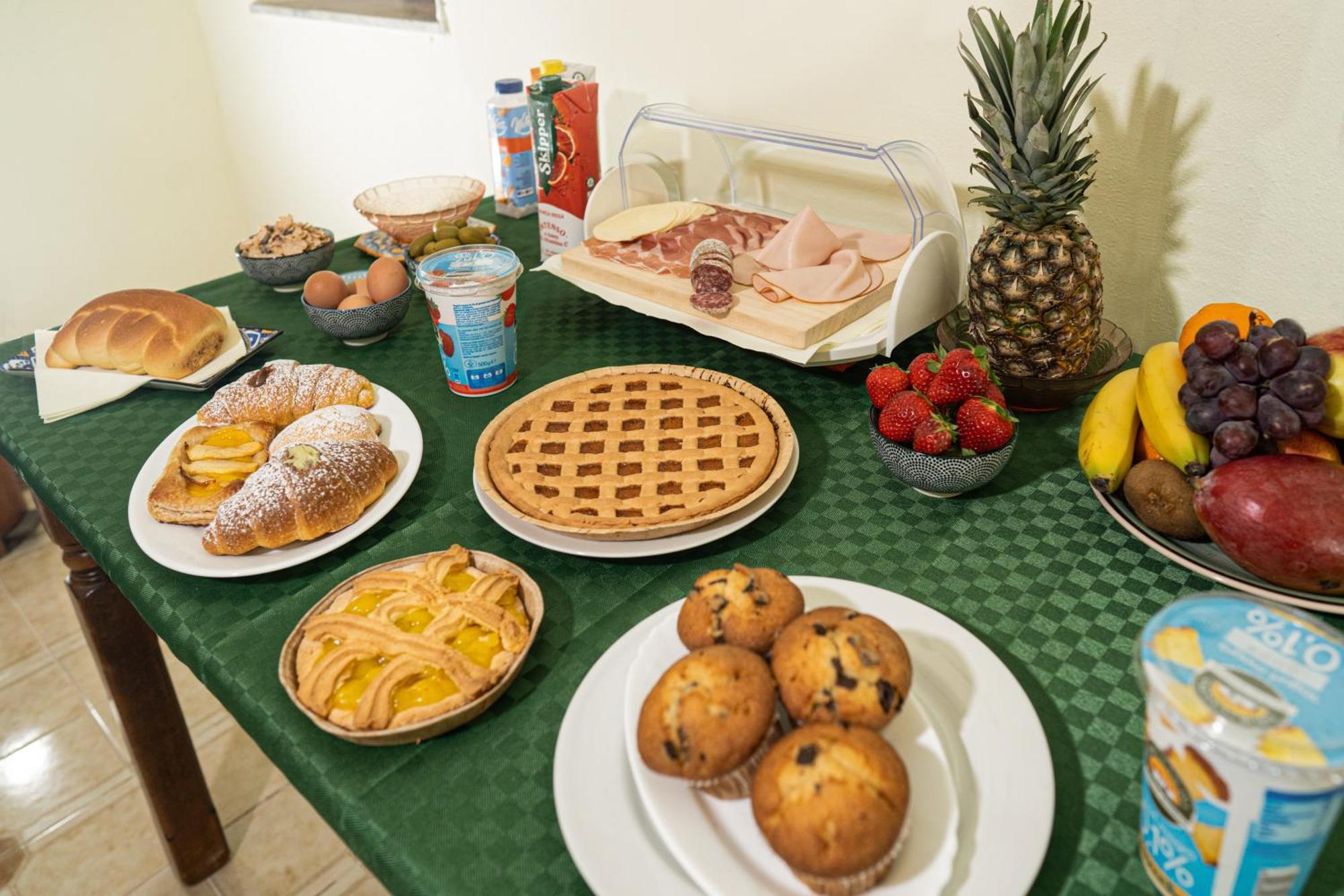 B & B Agrigento Antica Zewnętrze zdjęcie